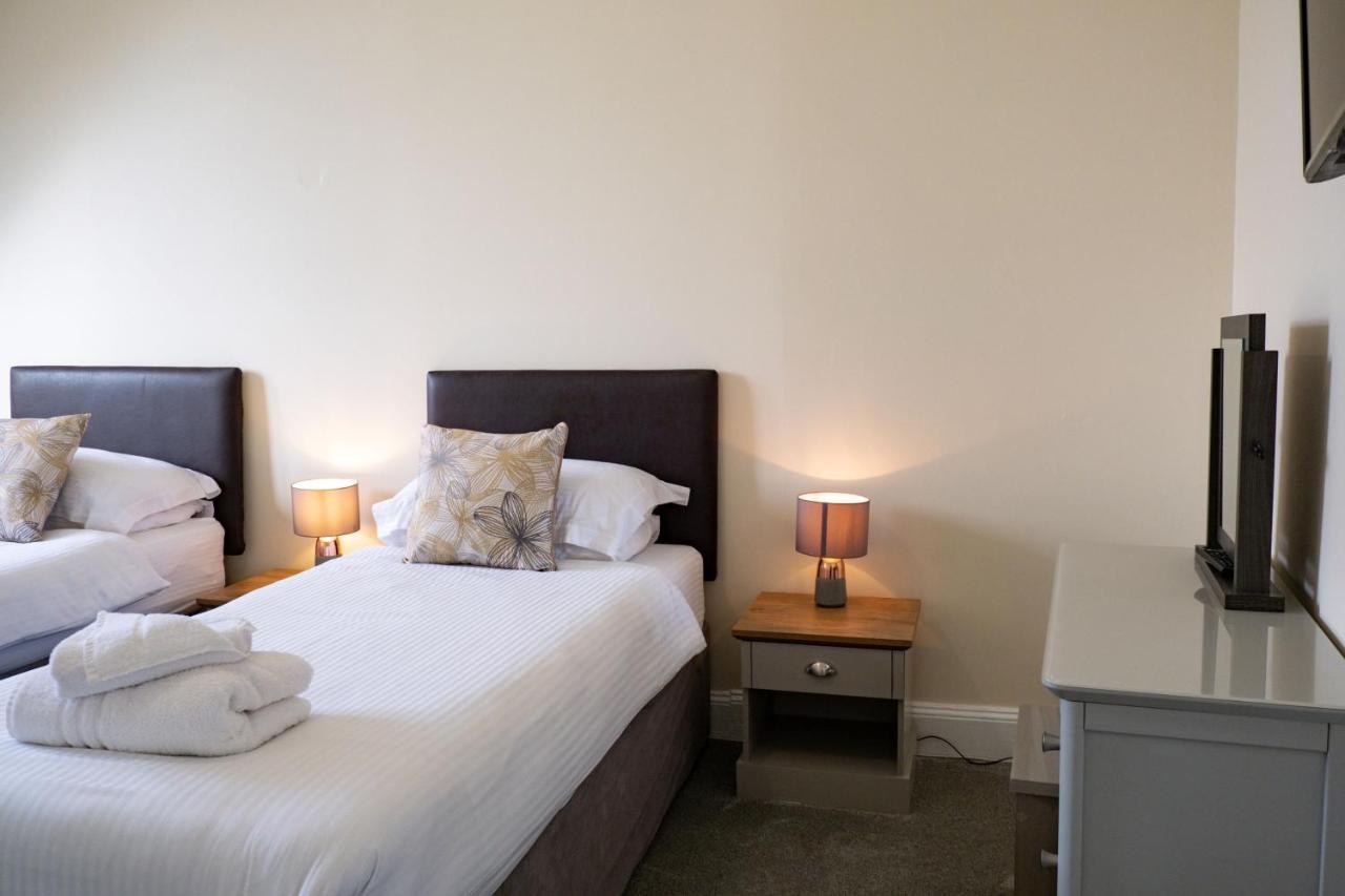 Gasthof Corran House 2*
