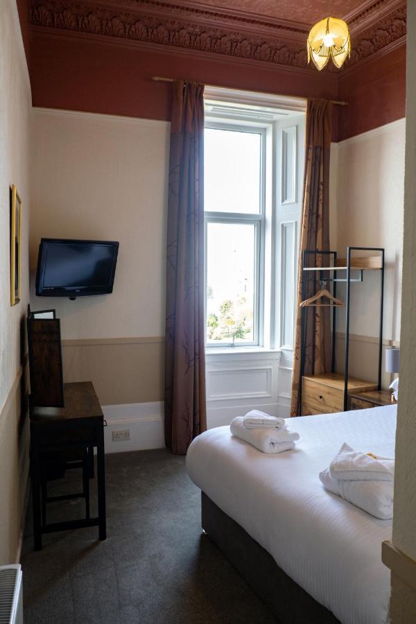 Gasthof Corran House 2*