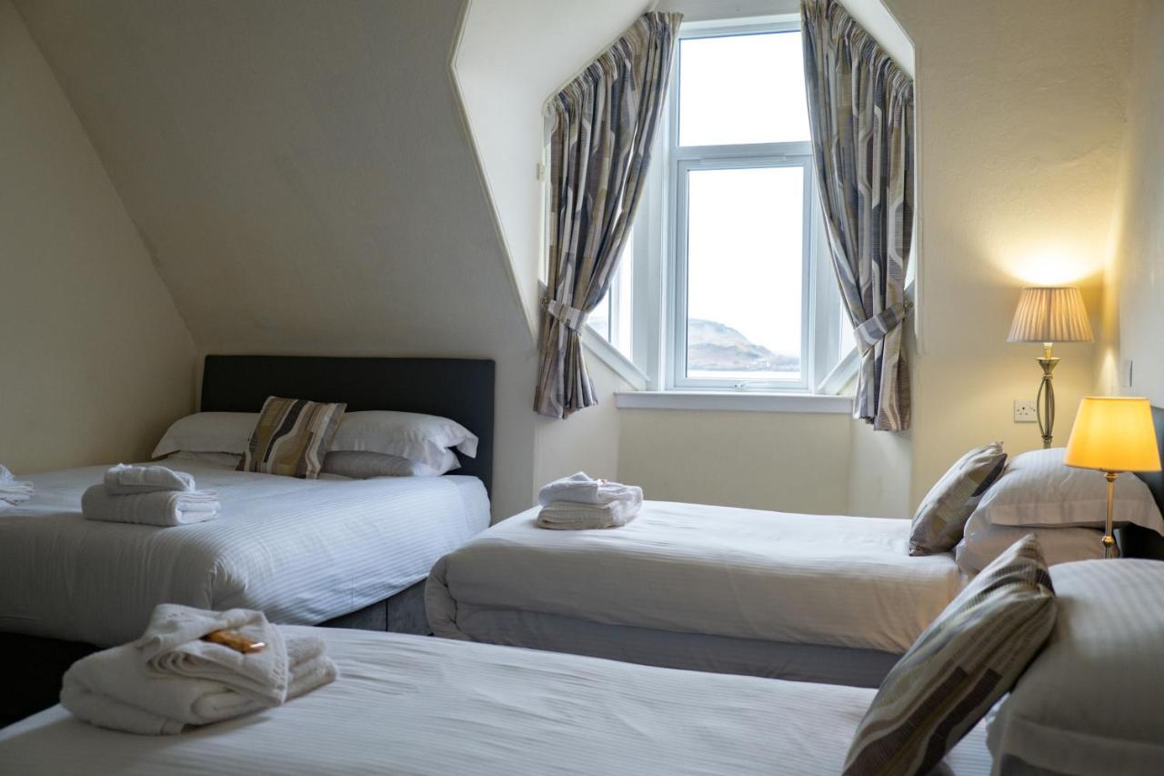 Gasthof Corran House 2*