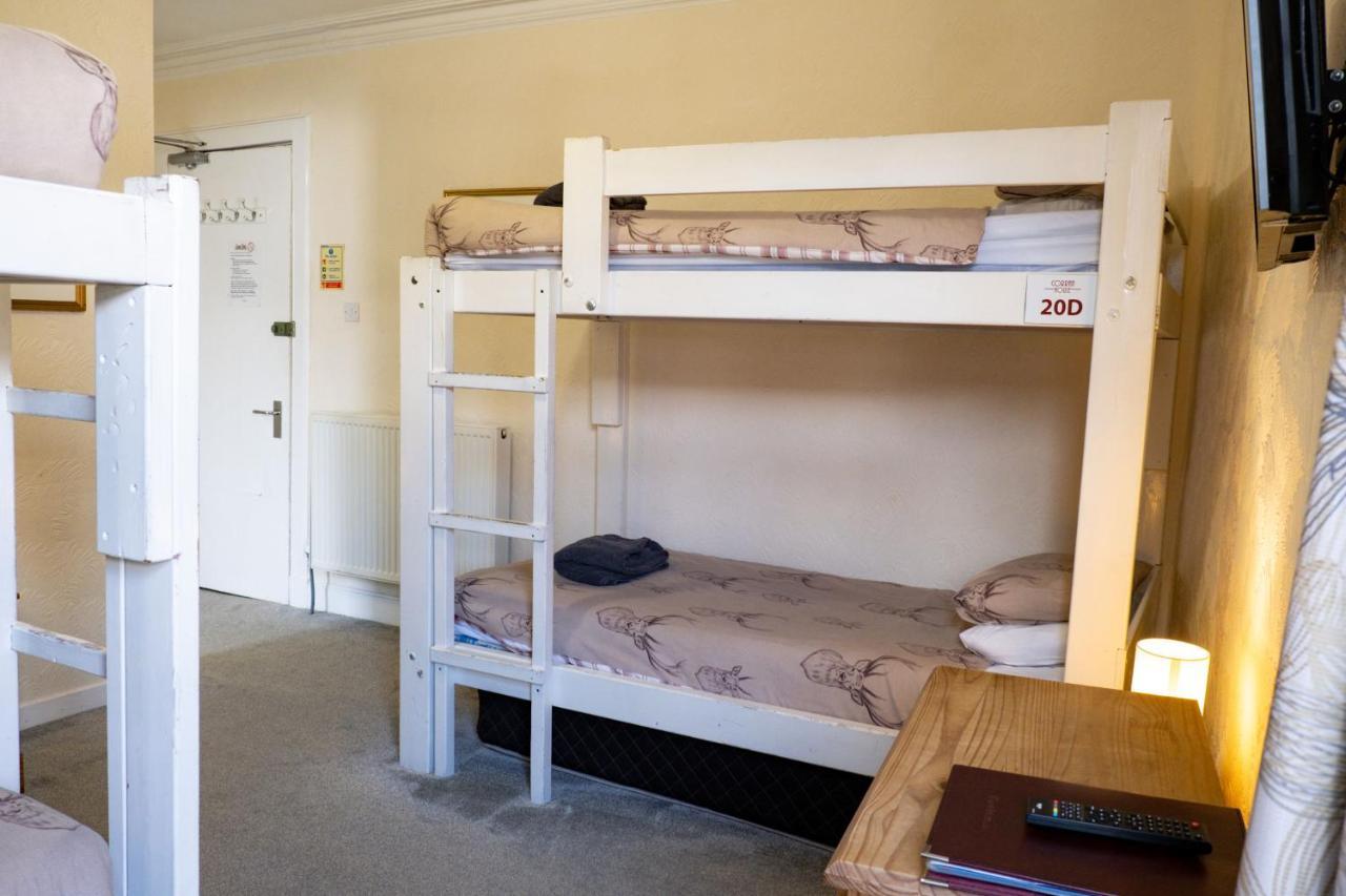 Corran House Gasthof 2*