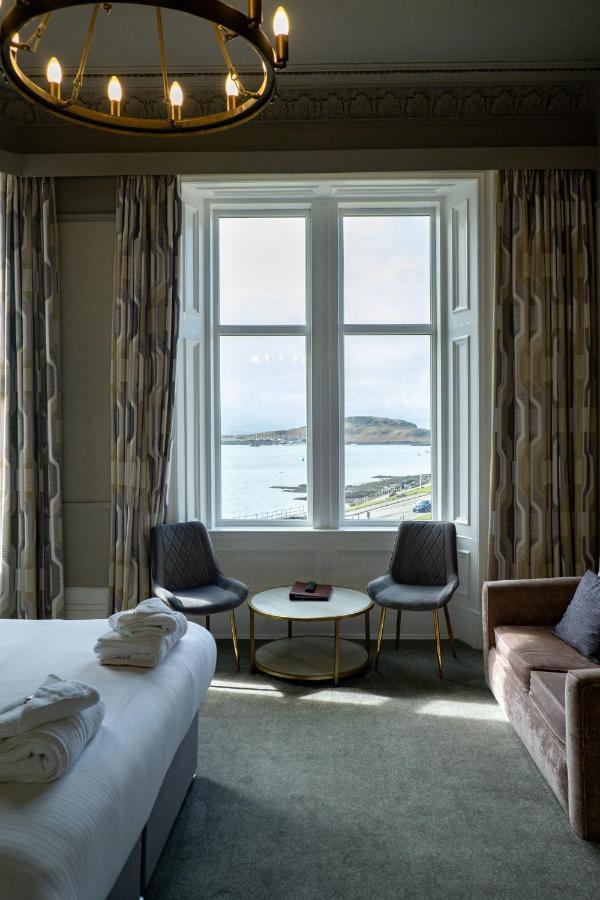 Corran House Guest House&hostel Maison d'hôtes 2*