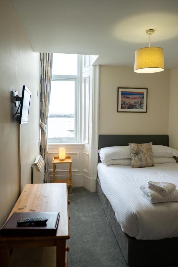 Gasthof Corran House
