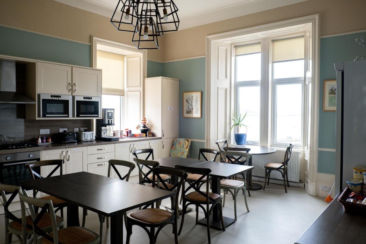 Corran House Gasthof 2*