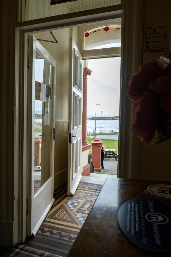 Corran House Guest House&hostel Oban