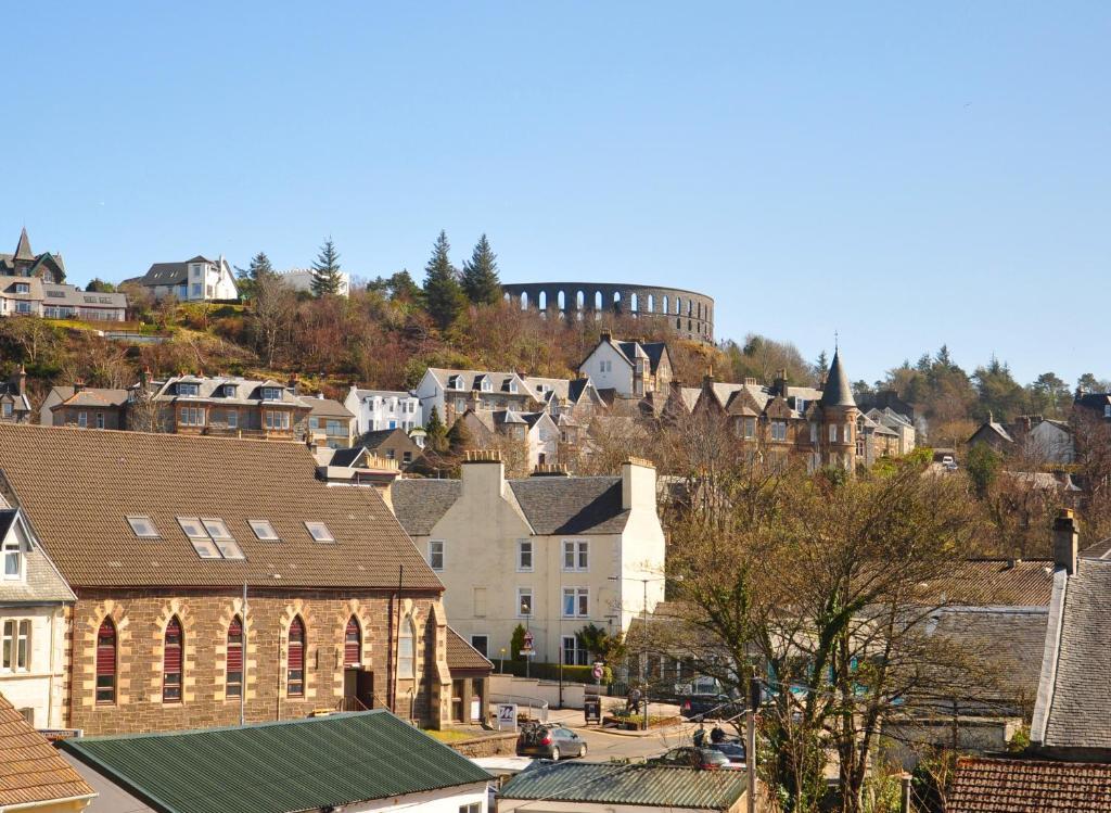 Corran House Gasthof