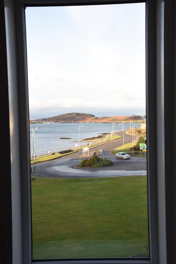 Gasthof Corran House Oban