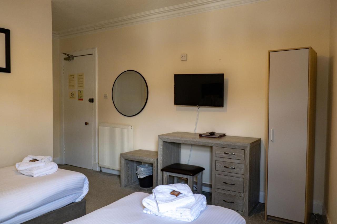 Corran House Guest House&hostel
