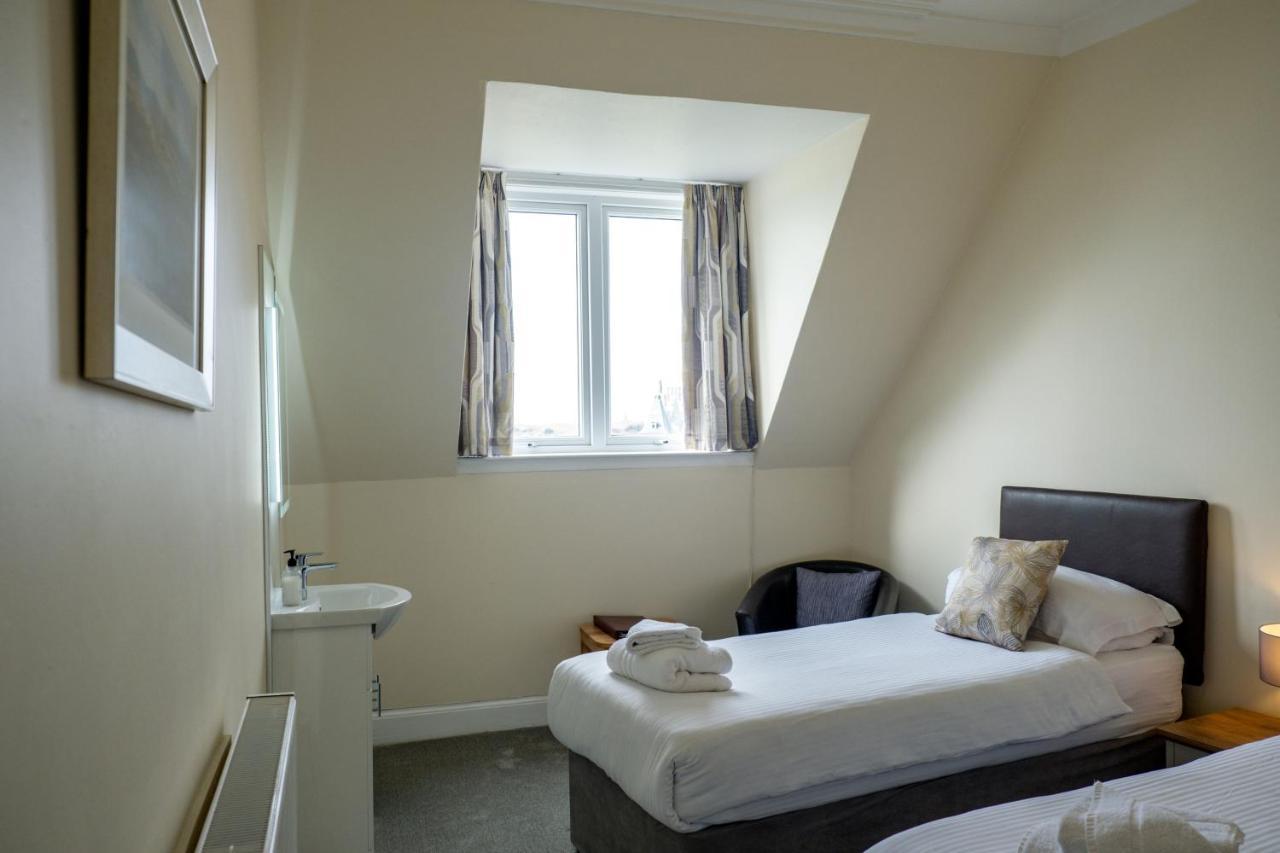 Pensión Corran House Guest House&hostel Oban