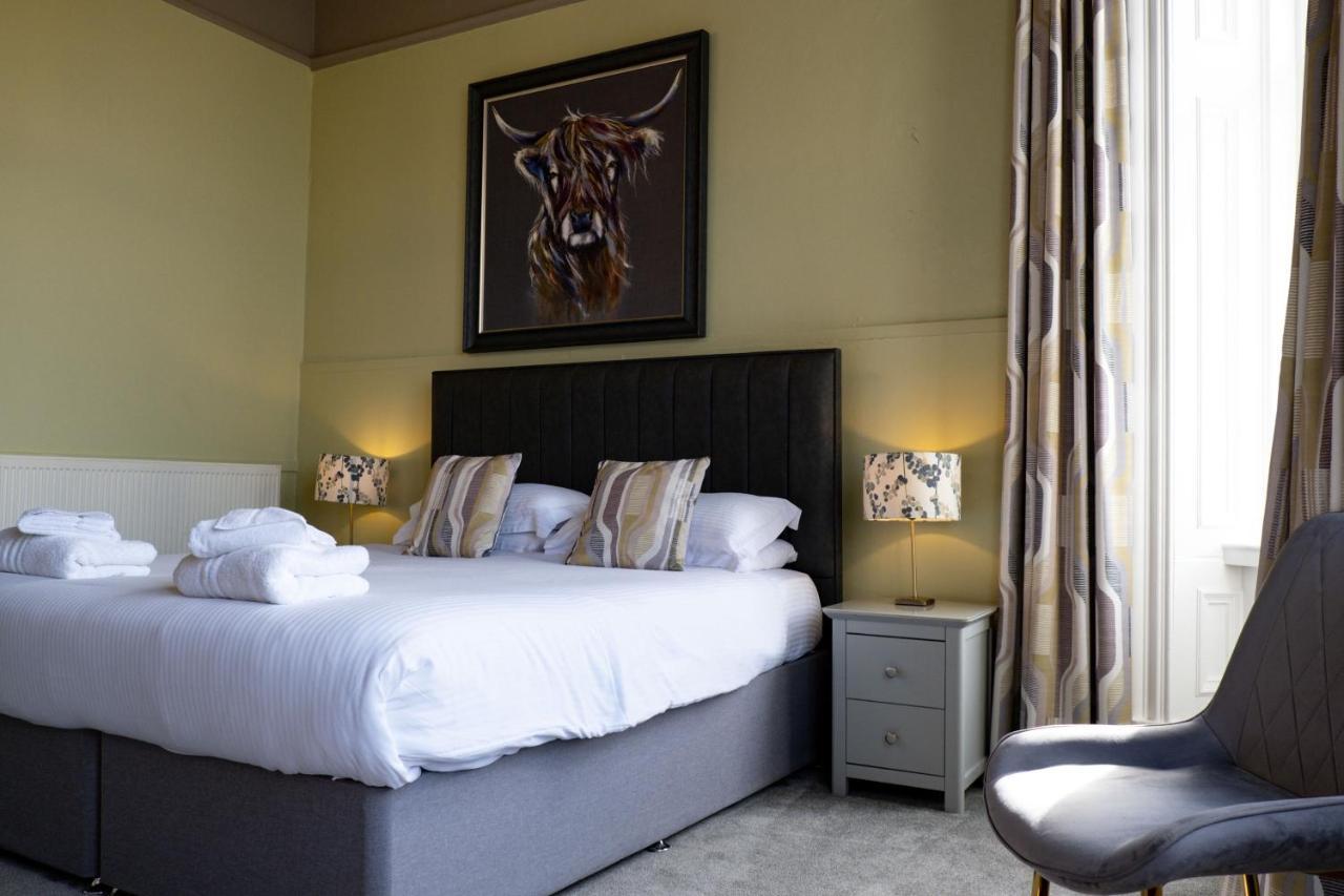 Corran House Guest House&hostel