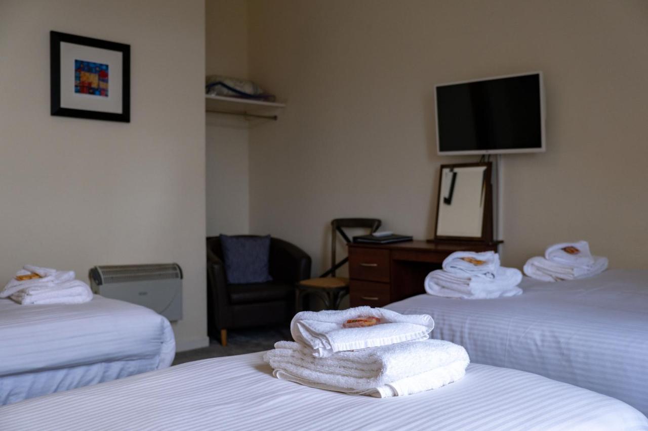 Corran House Guest House&hostel 2*