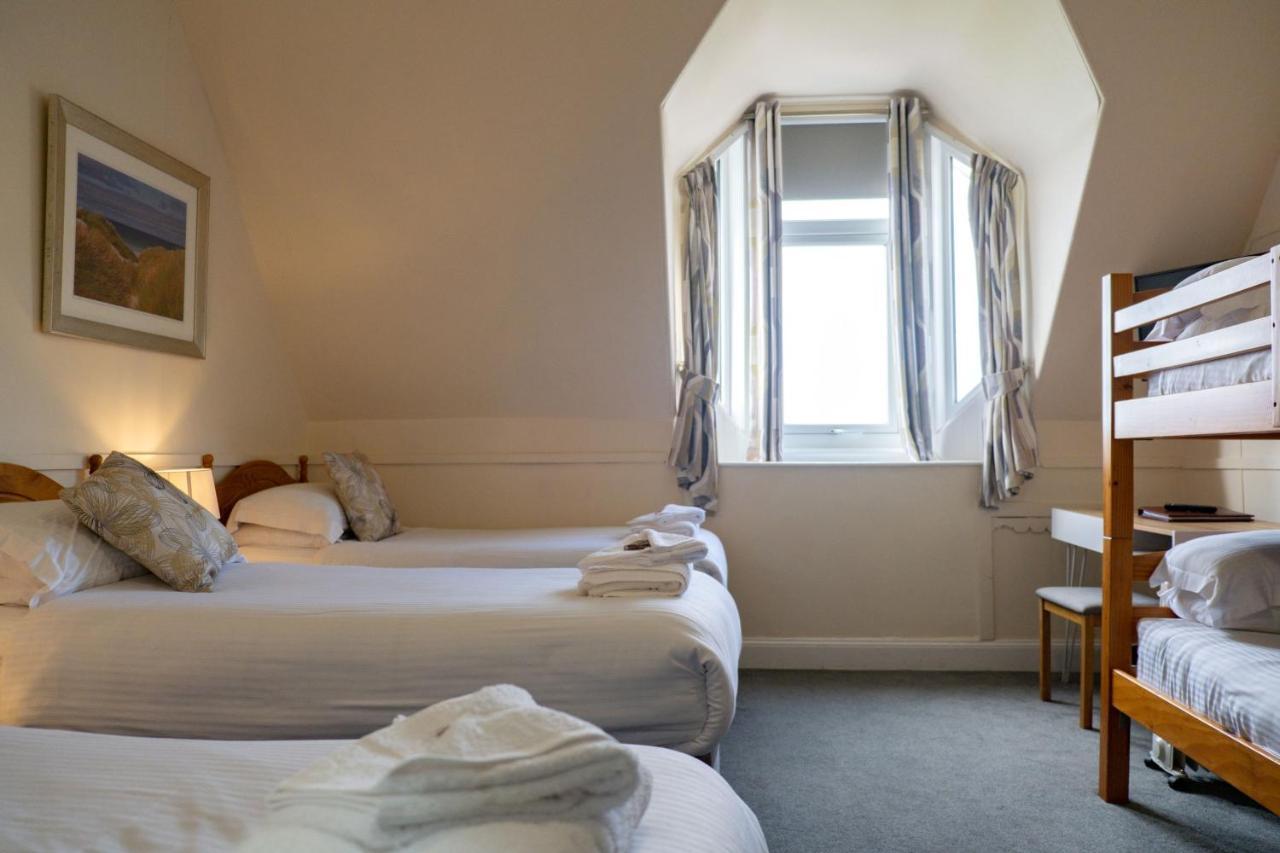 Corran House Guest House&hostel