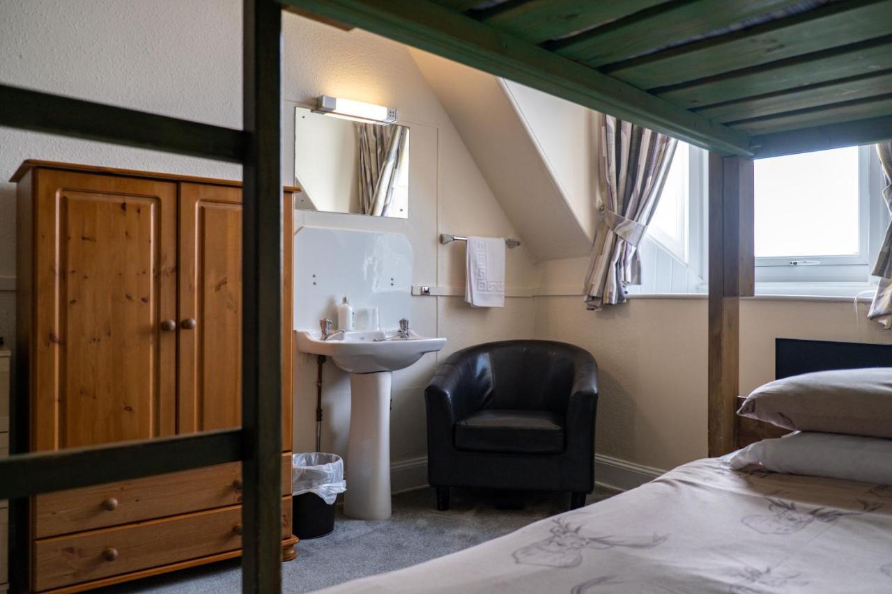 Corran House Guest House&hostel 2*