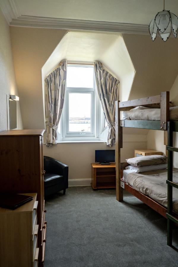 Corran House Guest House&hostel
