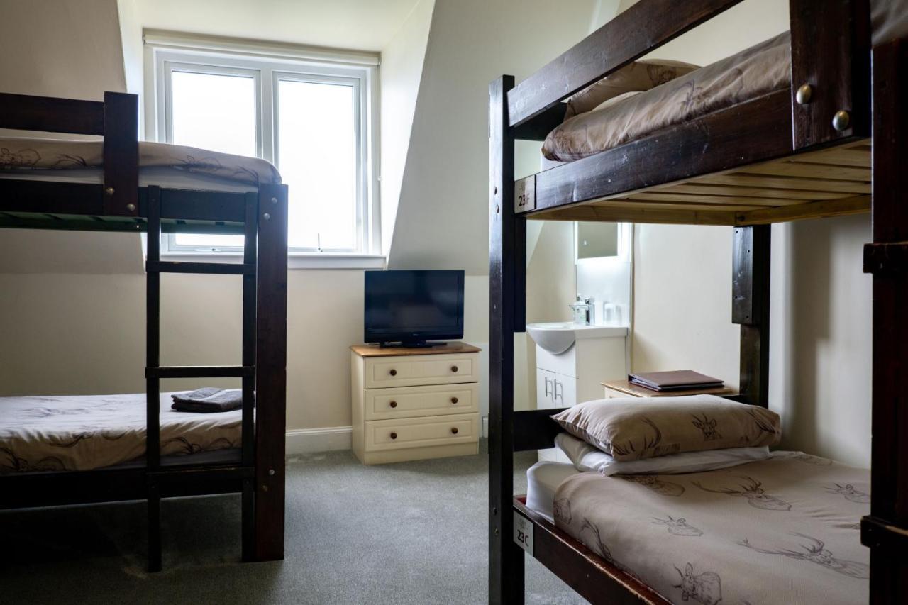 Corran House Guest House&hostel 2* Oban