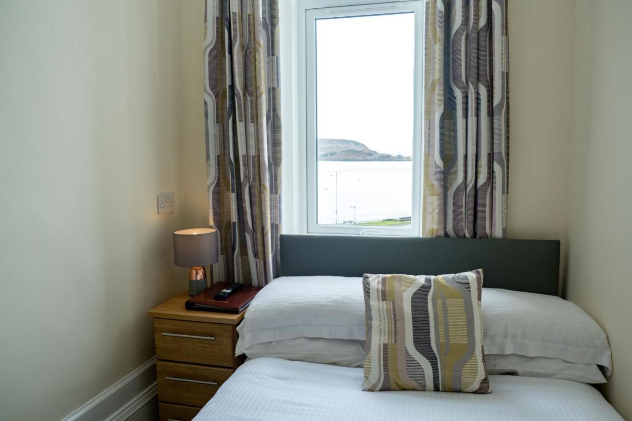 Corran House Guest House&hostel 2* Oban