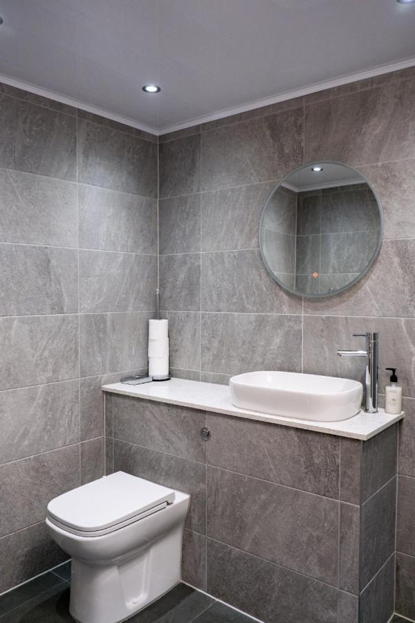 Corran House Guest House&hostel 2*
