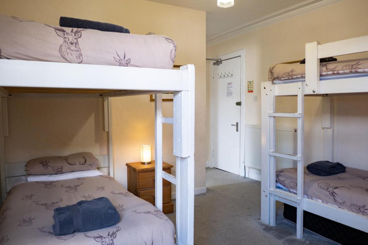 Pensión Corran House Guest House&hostel 2*