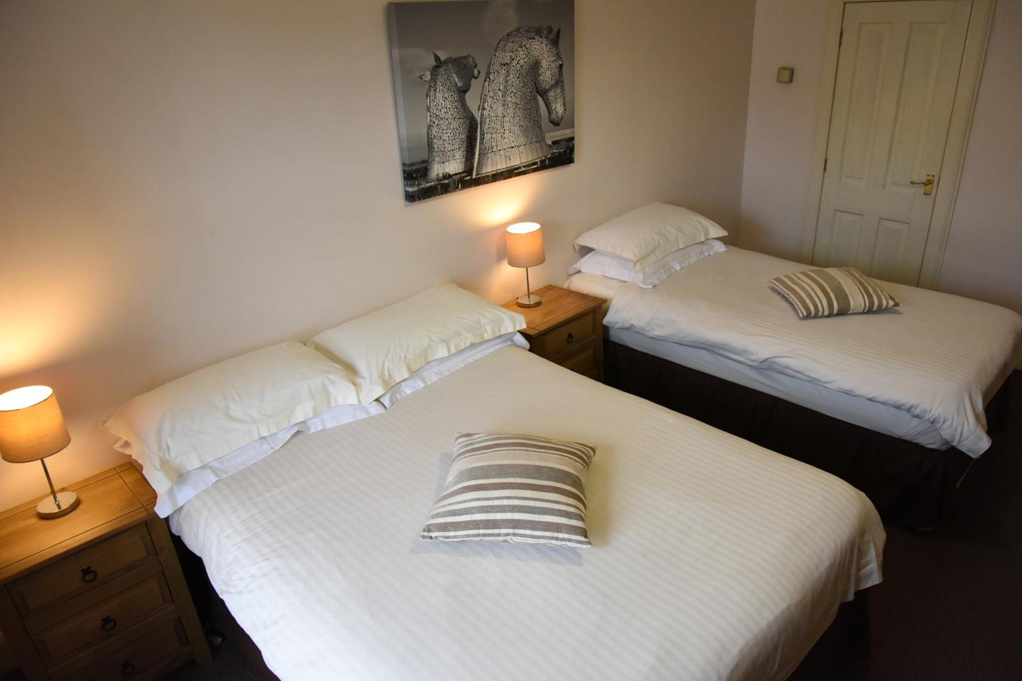 Pensión Corran House Guest House&hostel