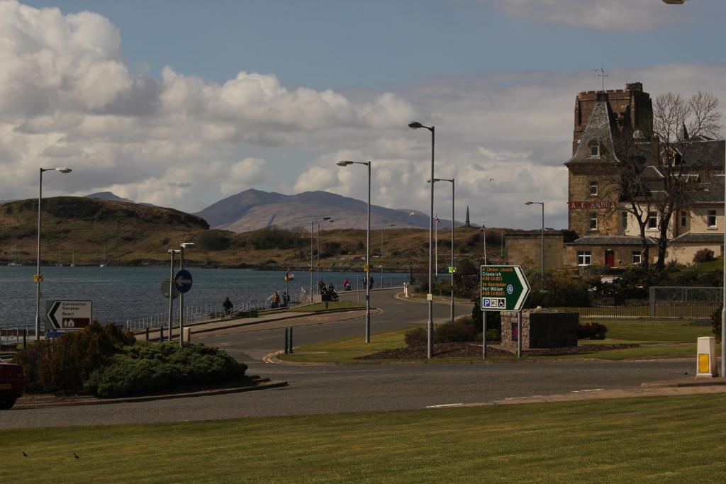 Corran House Guest House&hostel Pensión 2*